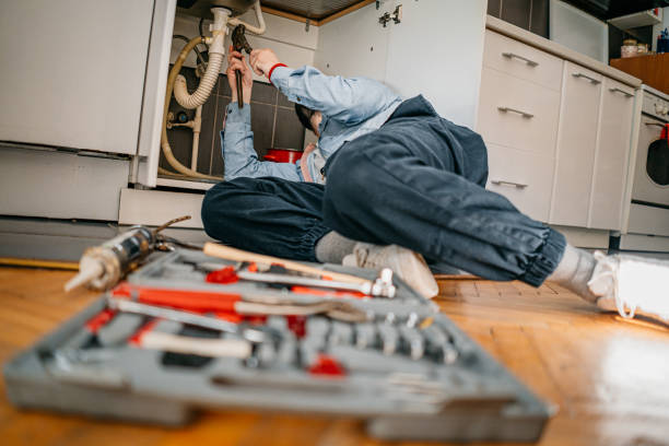 Best Clogged Drain Plumber  in Savannah, TX