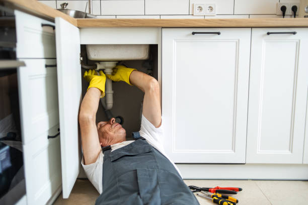 Best Water Leak Repair  in Savannah, TX