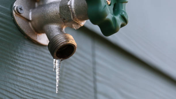 Septic Systems in Savannah, TX