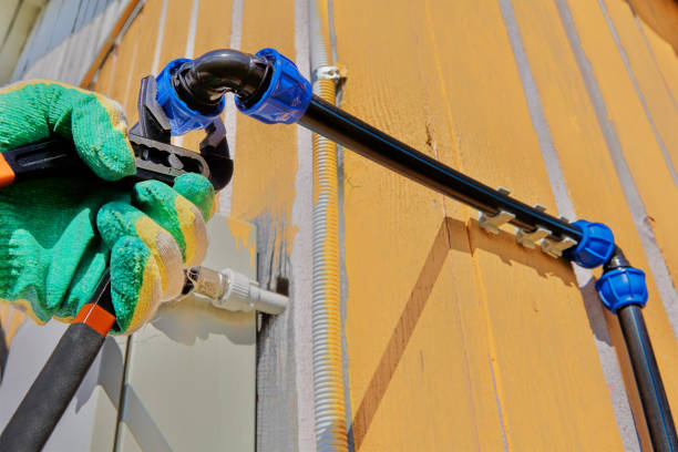 Best Commercial Plumbing Services  in Savannah, TX