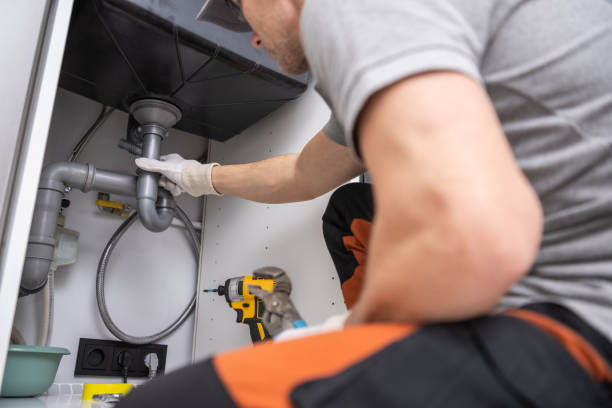 Best Water Softener Installation  in Savannah, TX
